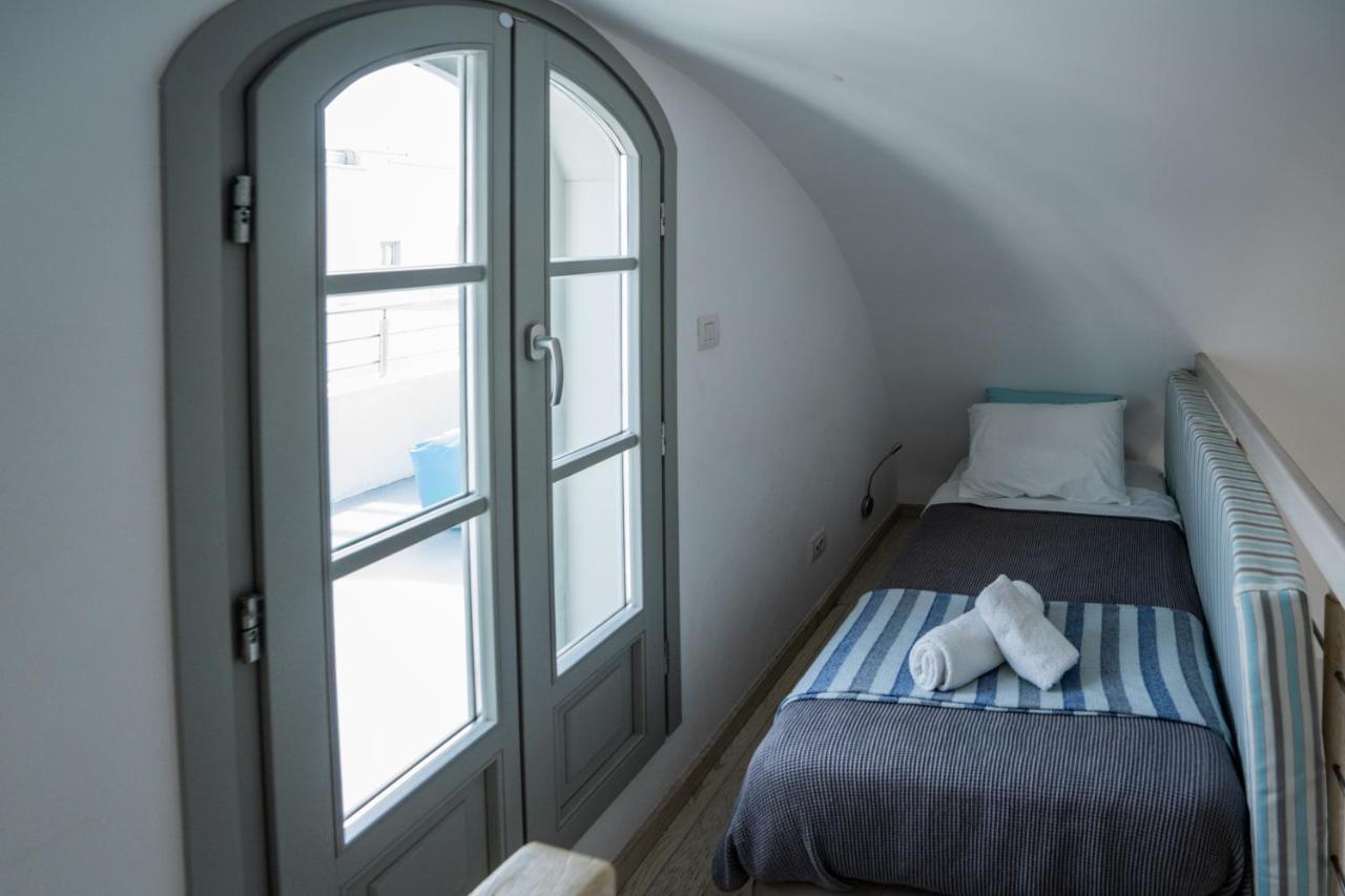 Casa Sigala Volcano Oía Eksteriør billede