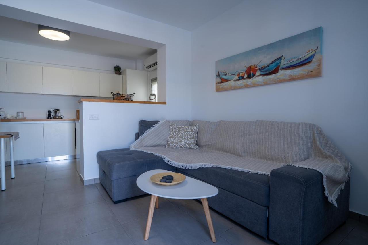 Casa Sigala Volcano Oía Eksteriør billede