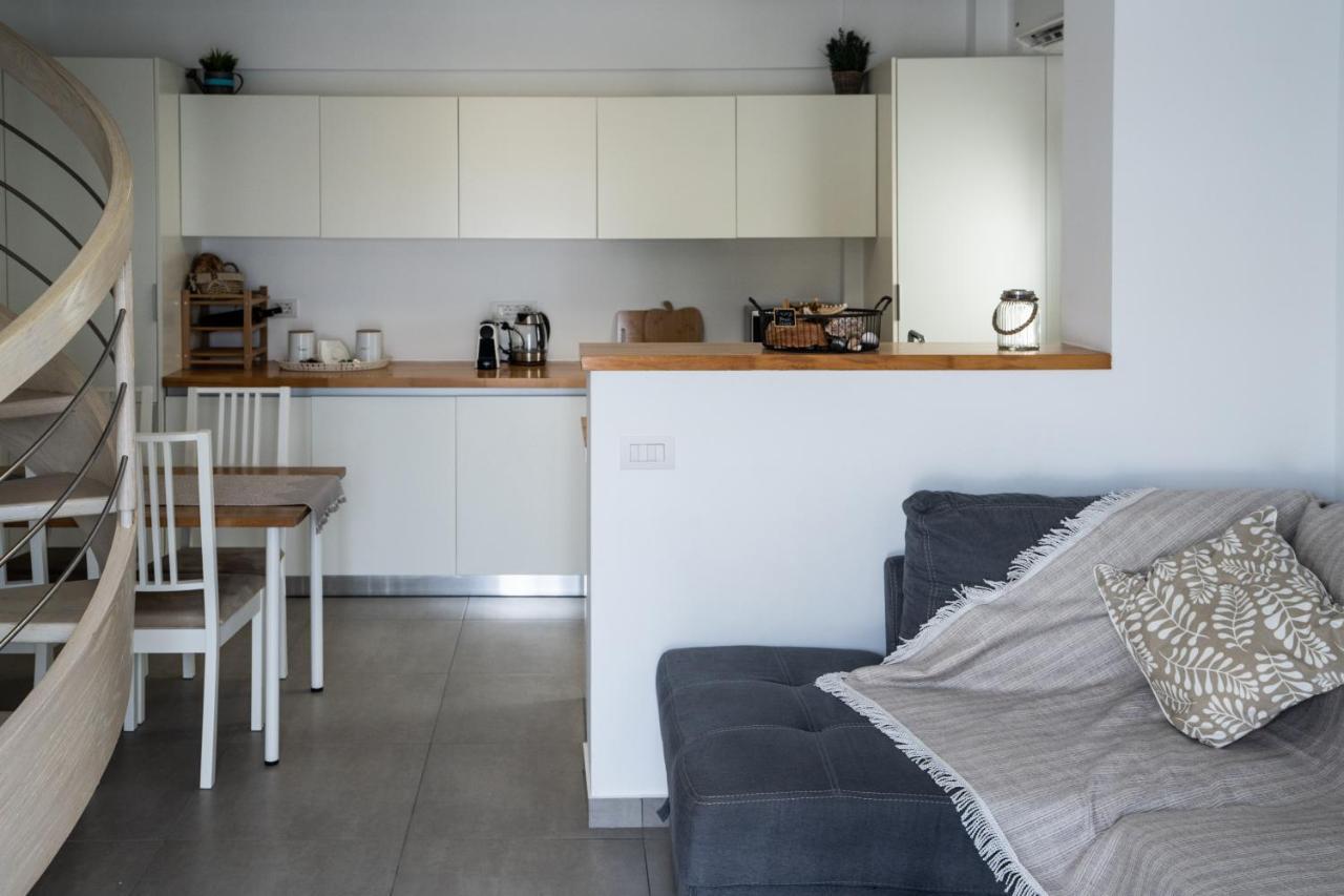 Casa Sigala Volcano Oía Eksteriør billede